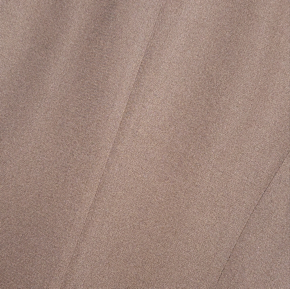 Danny & Nicole 18W Brown Blazer with Shoulder Pads - Picture 4 of 5